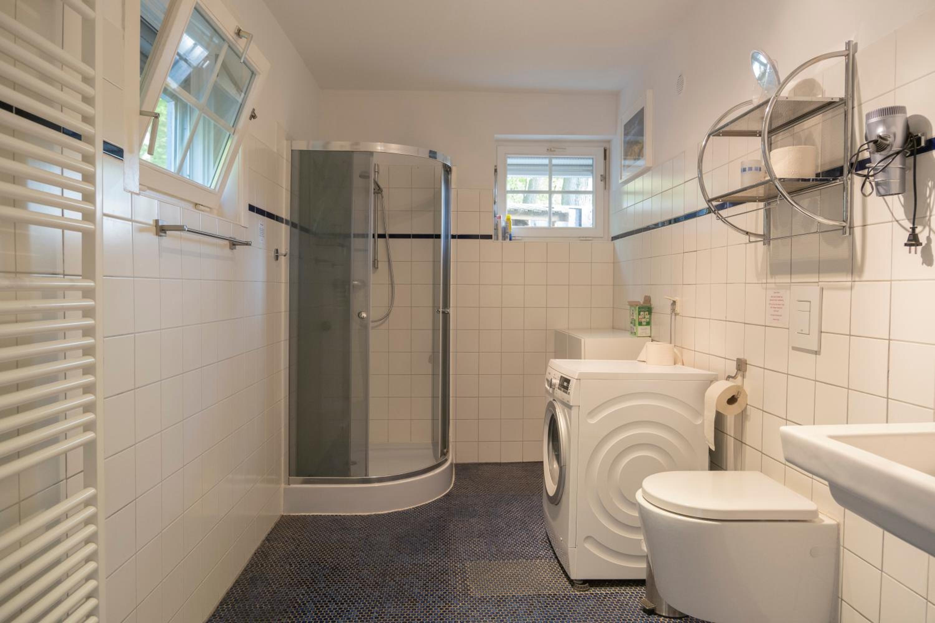Ferienhaus am Schlabornsee