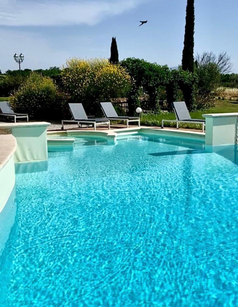 Agriturismo Il Macchione