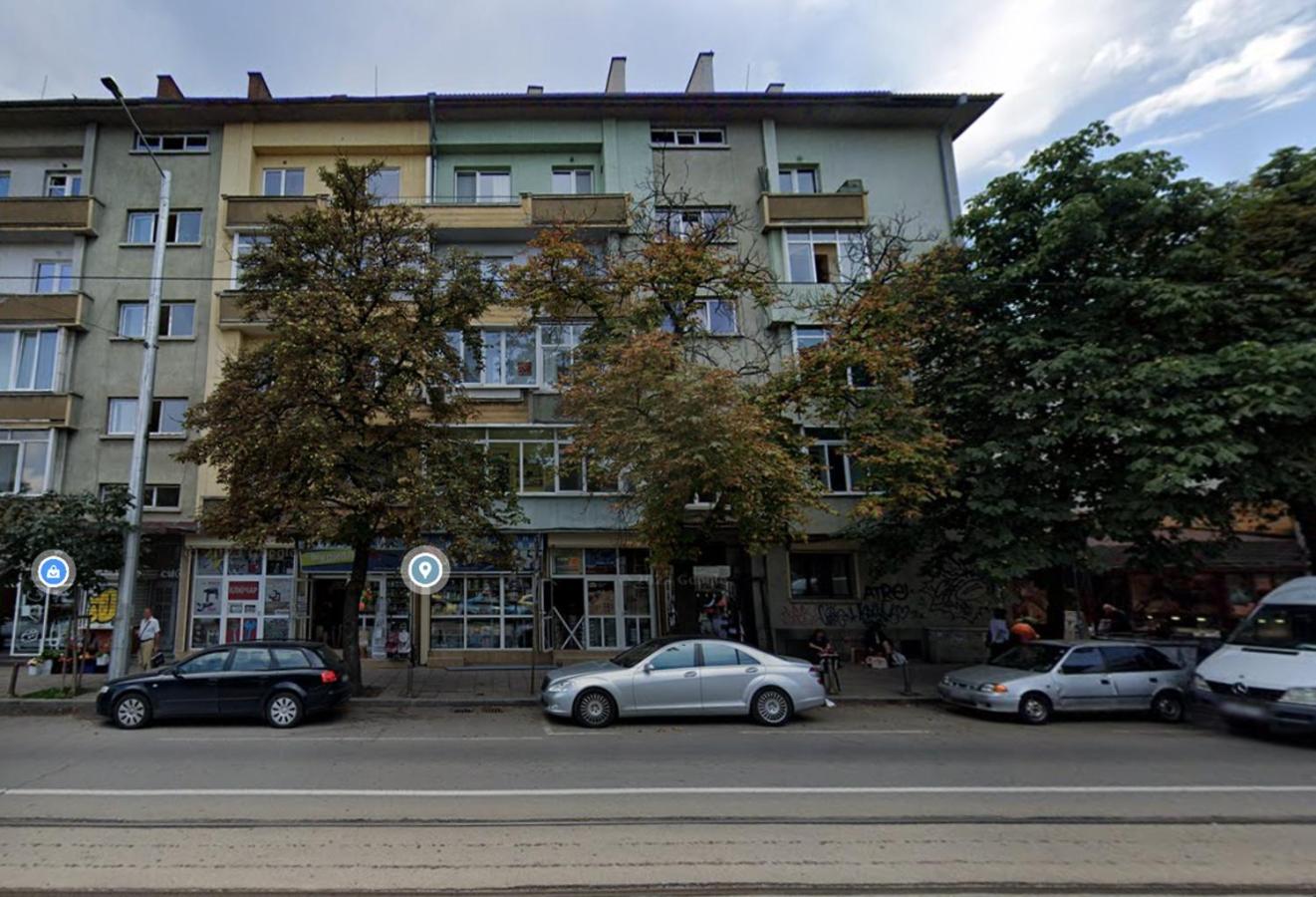 Lovely 1-BDR apartment with view of Cathedral