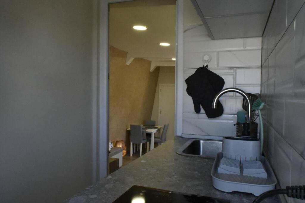 Belgrade Center Penthouse Duplex view 5