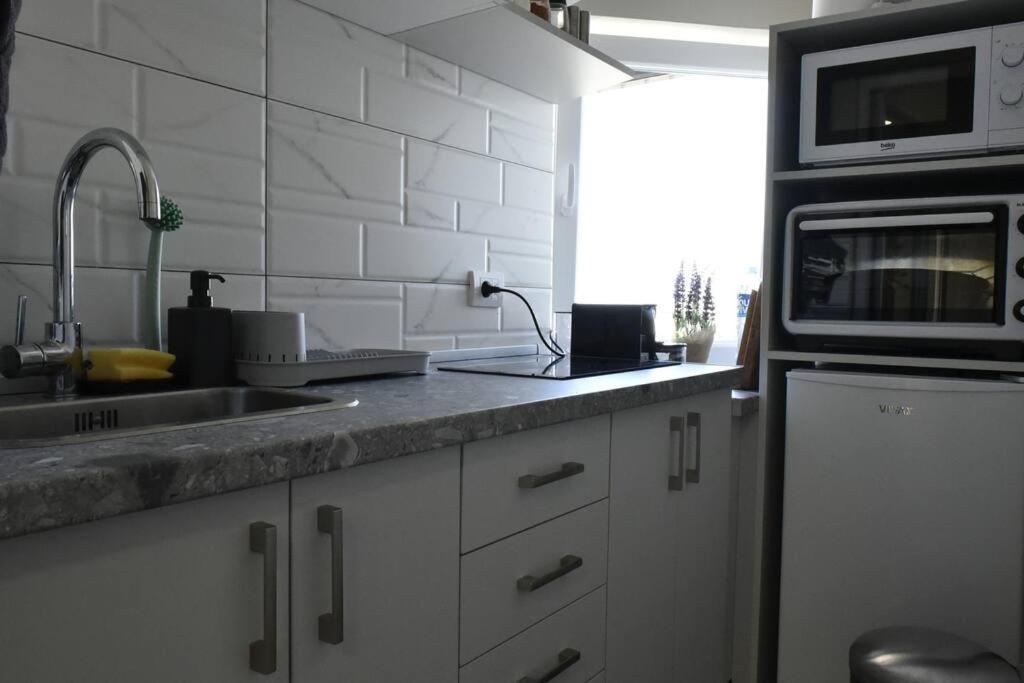 Belgrade Center Penthouse Duplex view 3