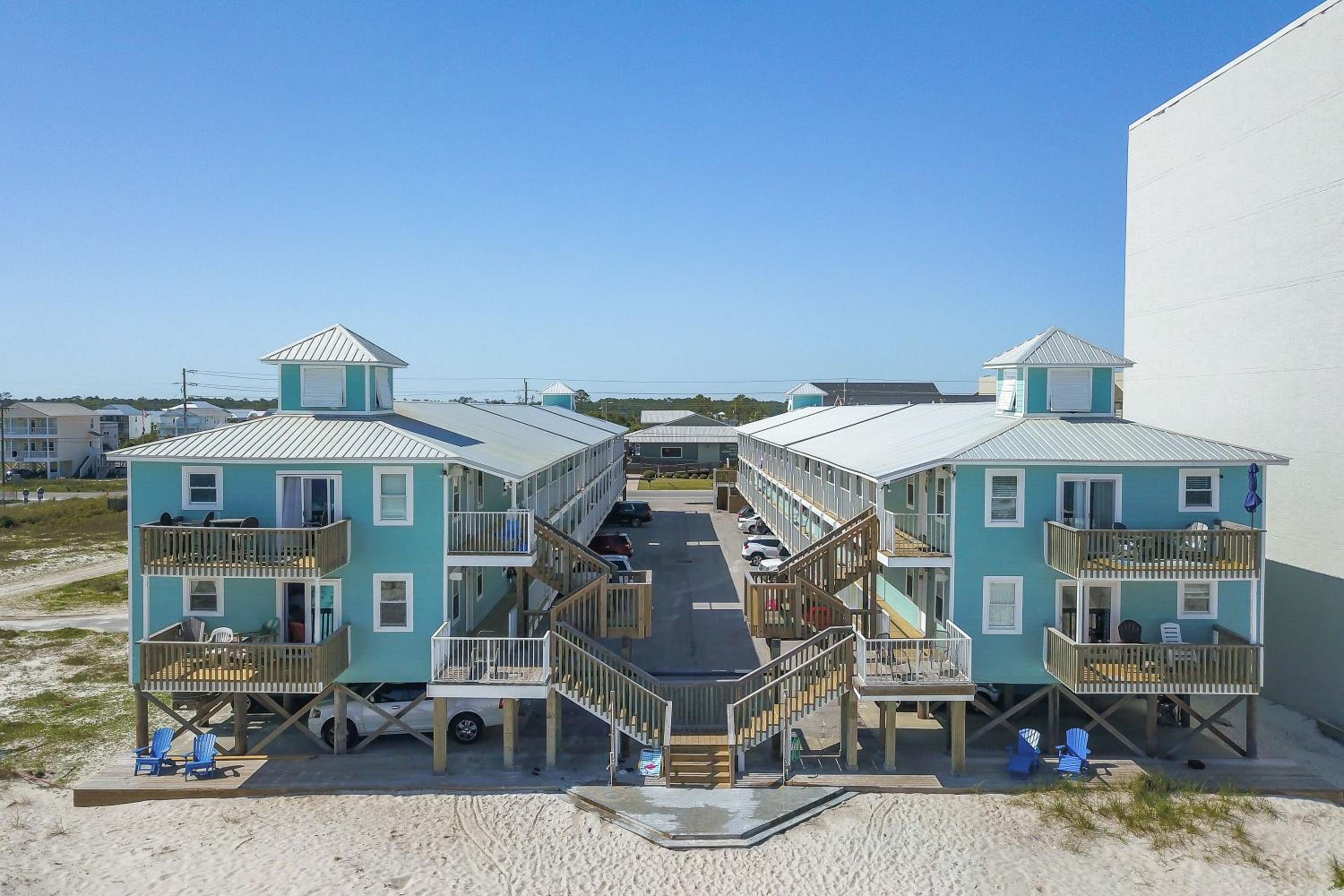 Sunrise Village 211 view 3