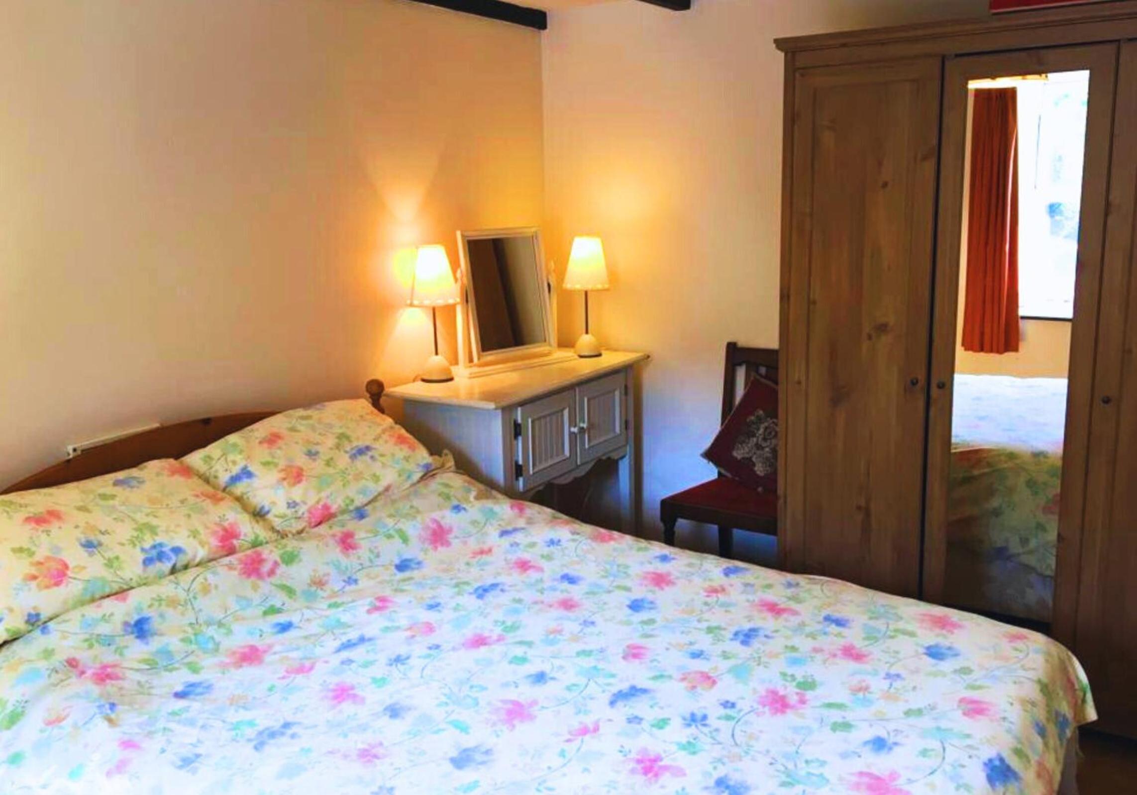 Pontfair - Charming Cottage 10 mins walk from beach