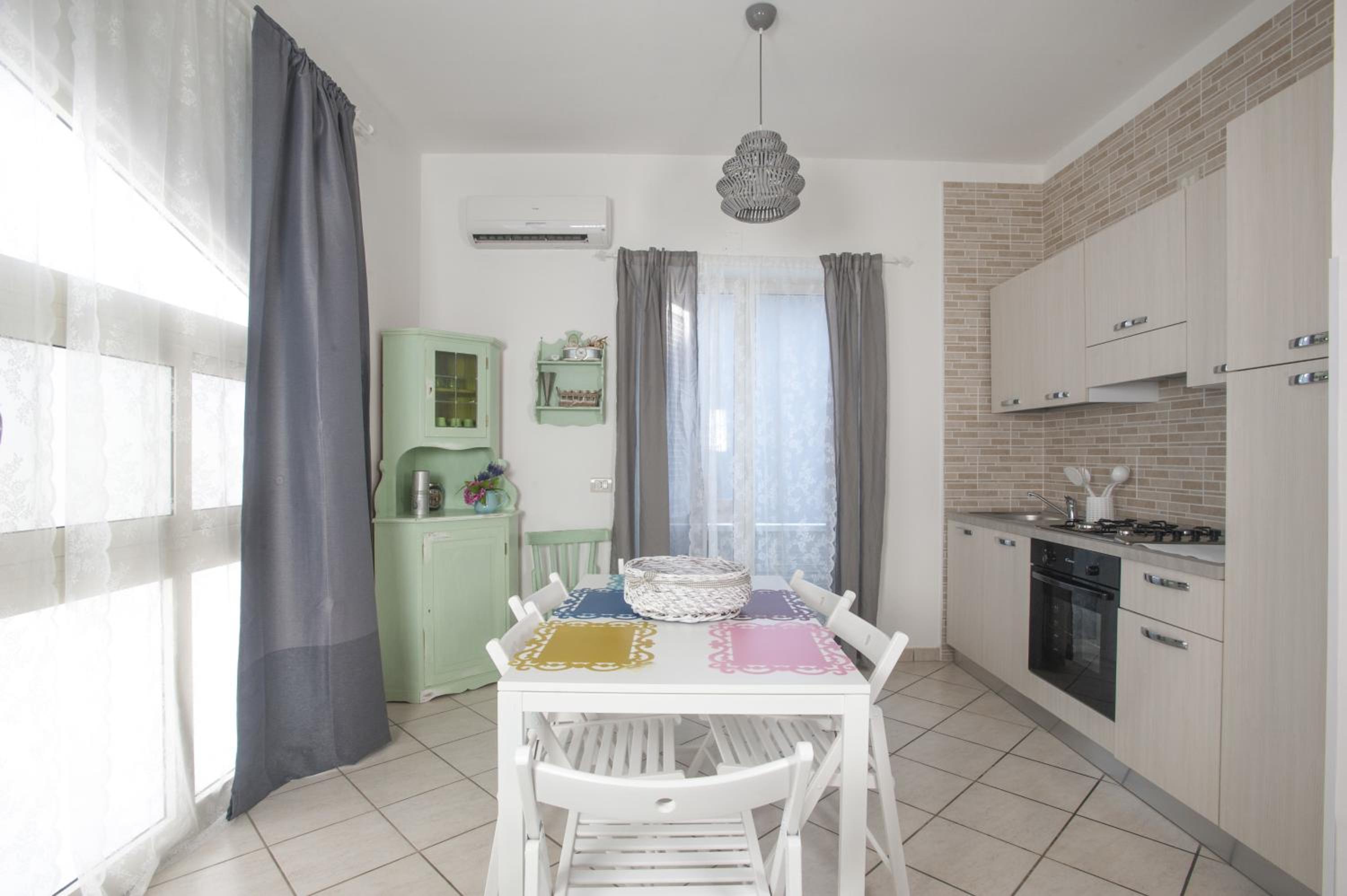 City Pompei Accommodations