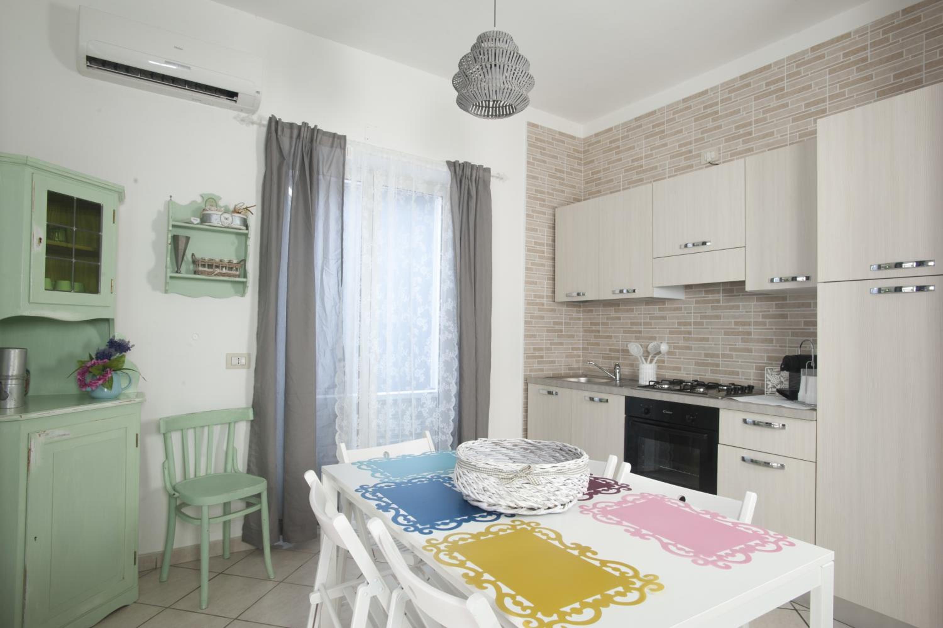 City Pompei Accommodations