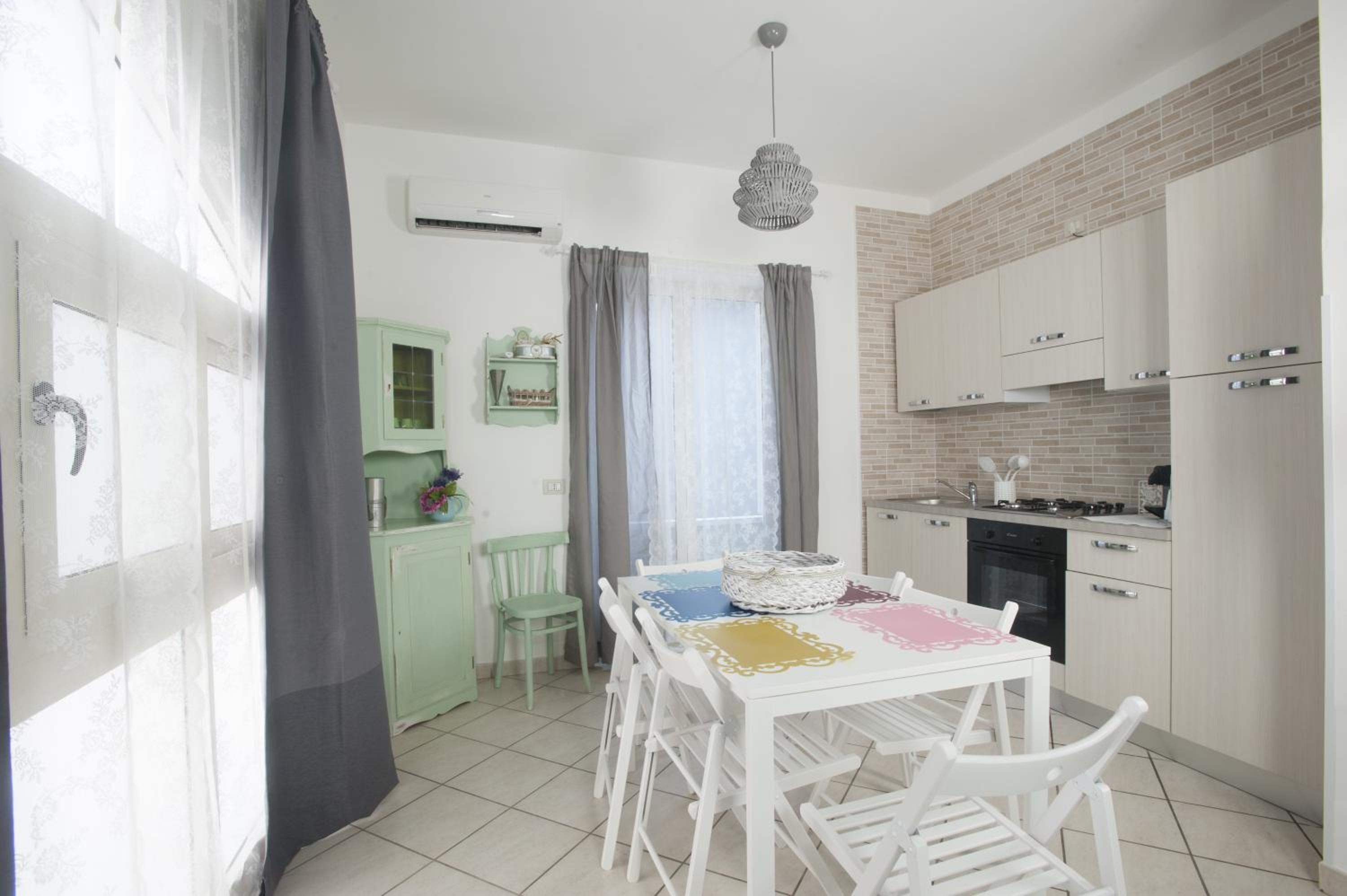City Pompei Accommodations