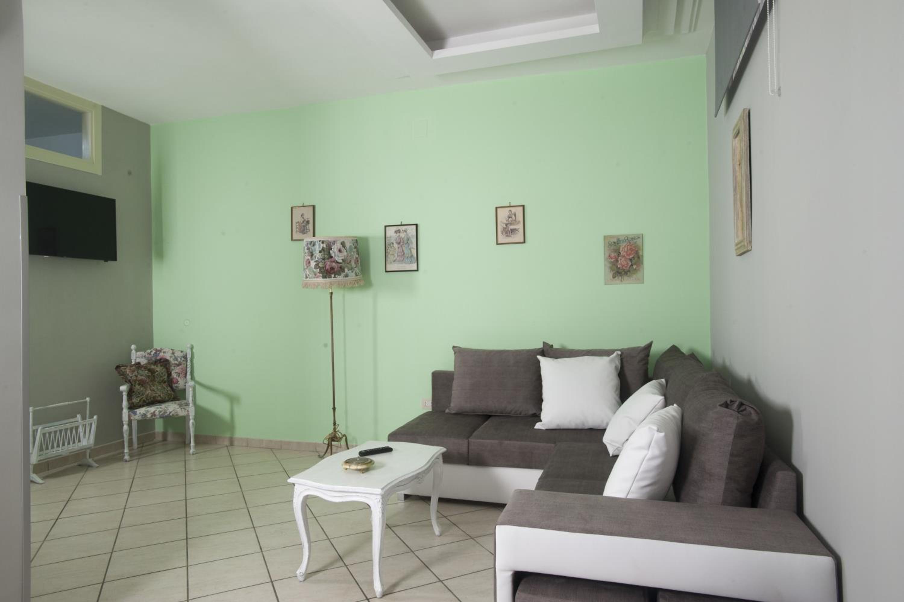 City Pompei Accommodations