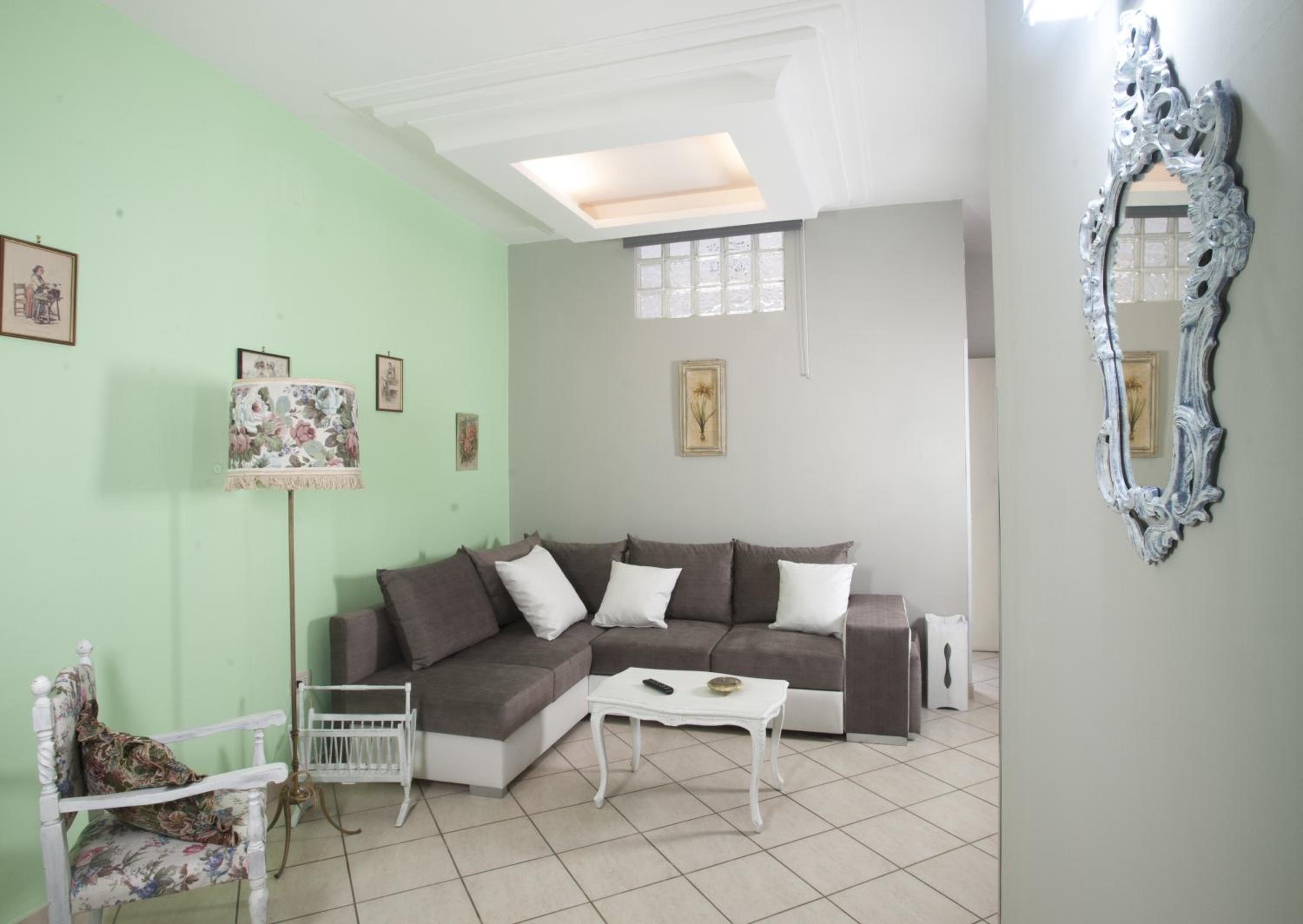 City Pompei Accommodations