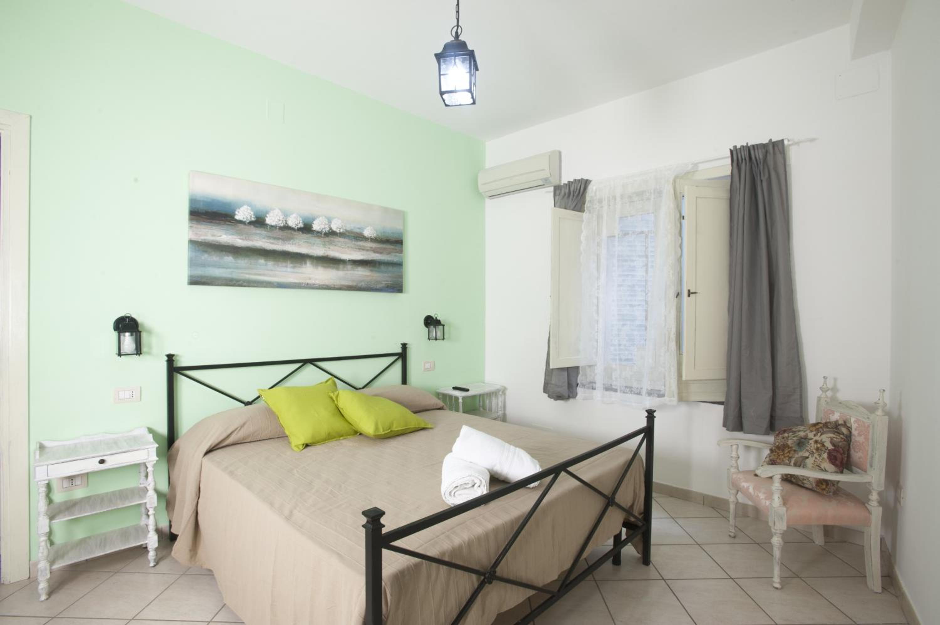 City Pompei Accommodations