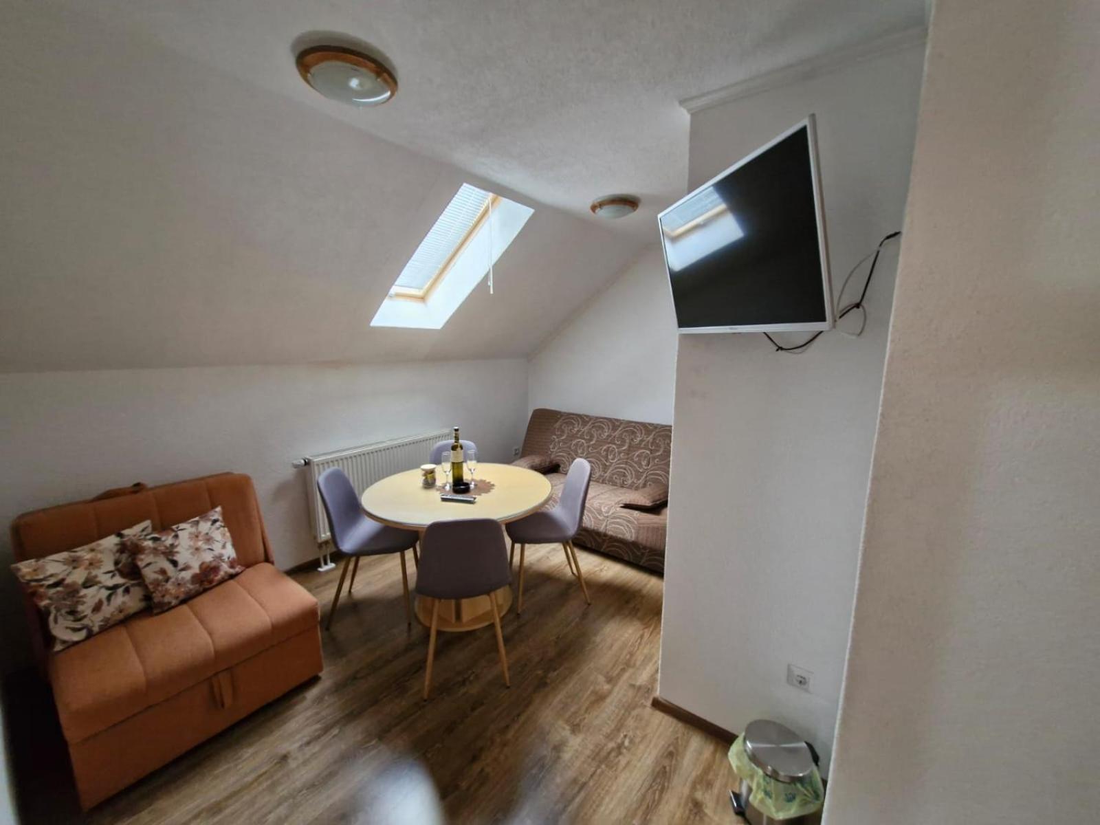 Apartmani Vila