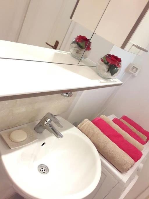 STUDIO APARTMENT IVANA - new sweet apartment