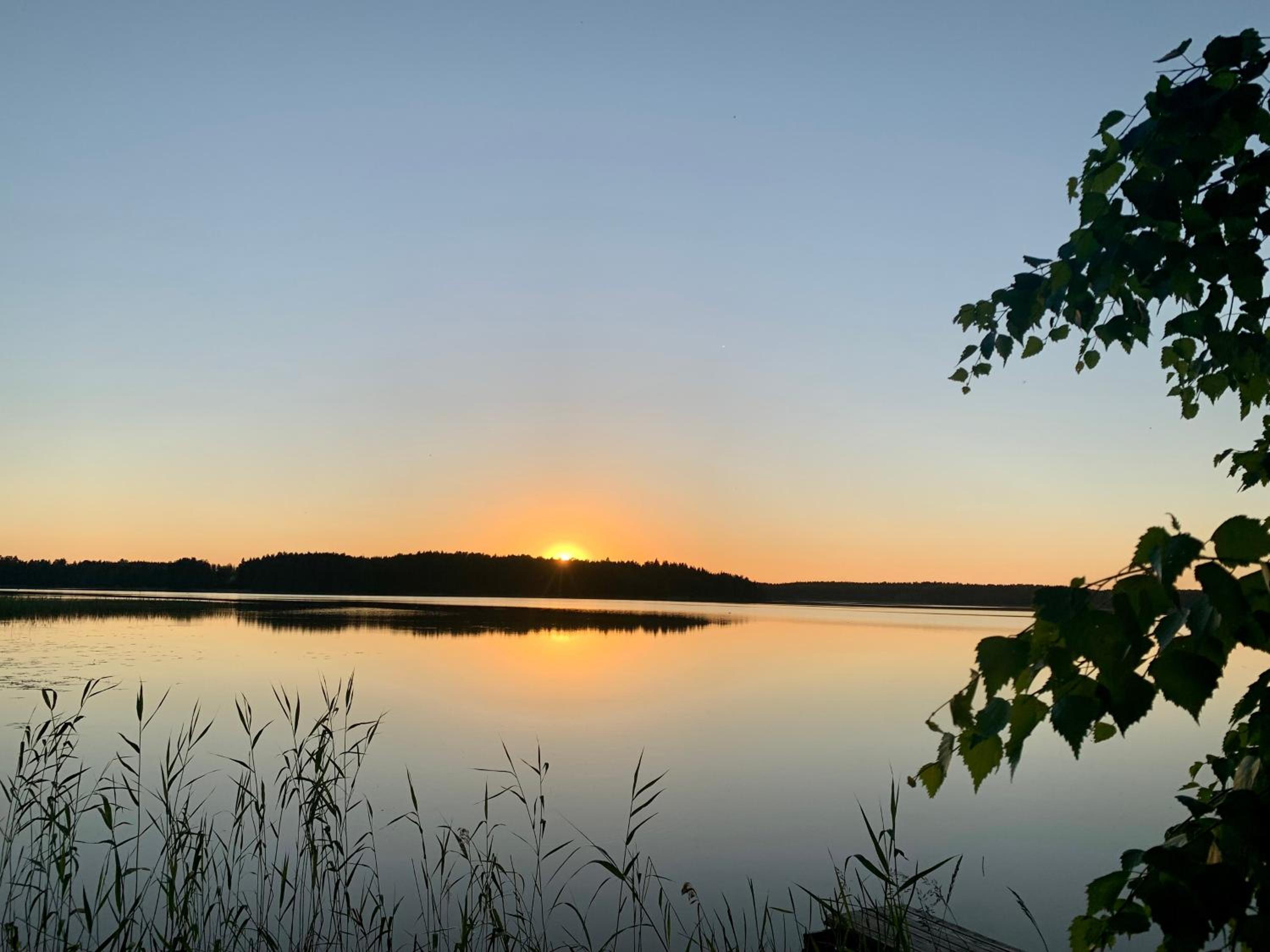 Blueberry Villa at Saimaa Lakeside