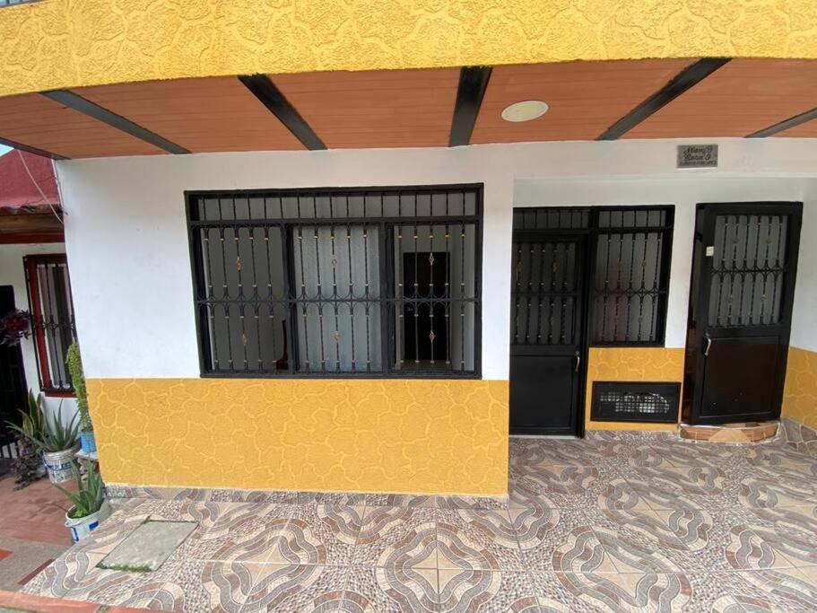 Apartamento familiar o personal