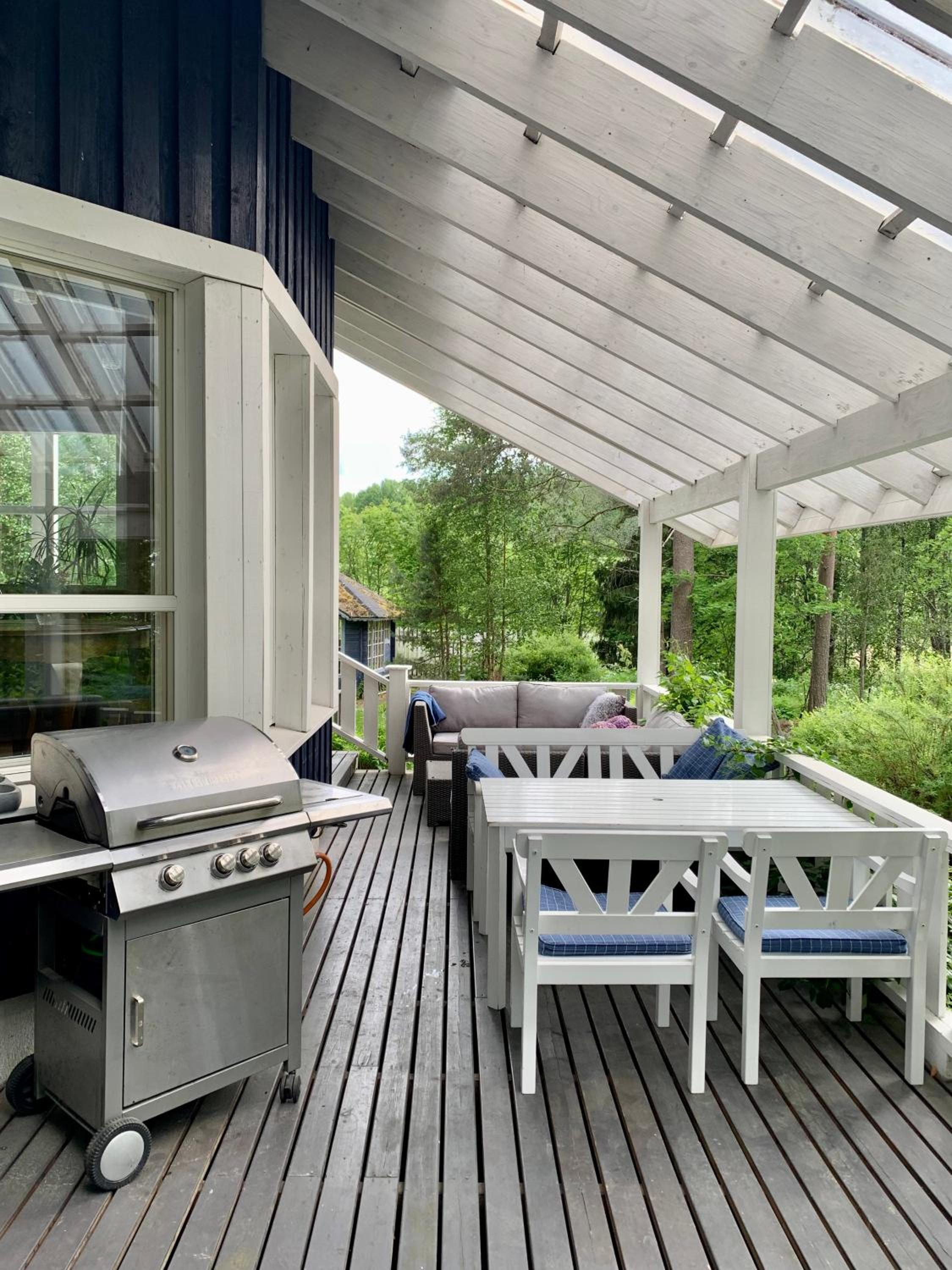 Blueberry Villa at Saimaa Lakeside