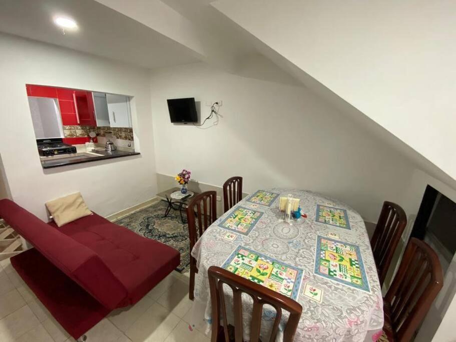 Apartamento familiar o personal