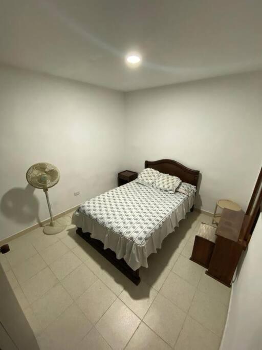 Apartamento familiar o personal