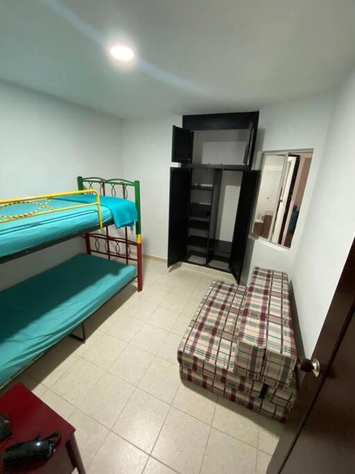Apartamento familiar o personal