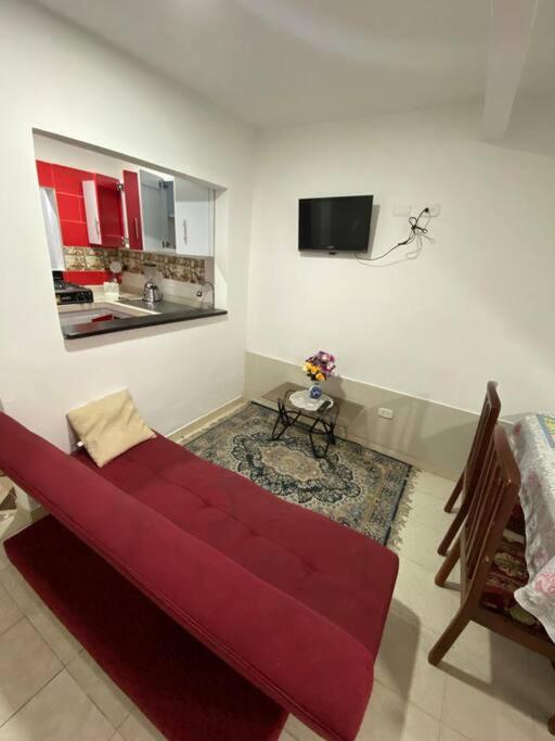 Apartamento familiar o personal