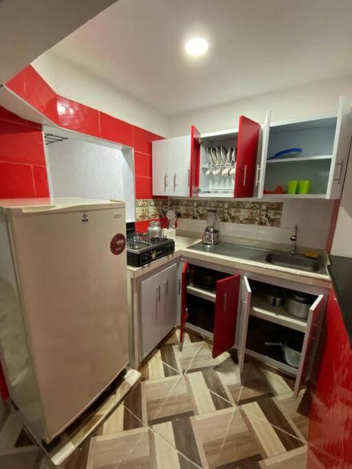 Apartamento familiar o personal