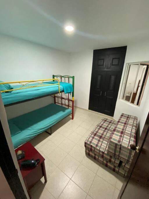 Apartamento familiar o personal
