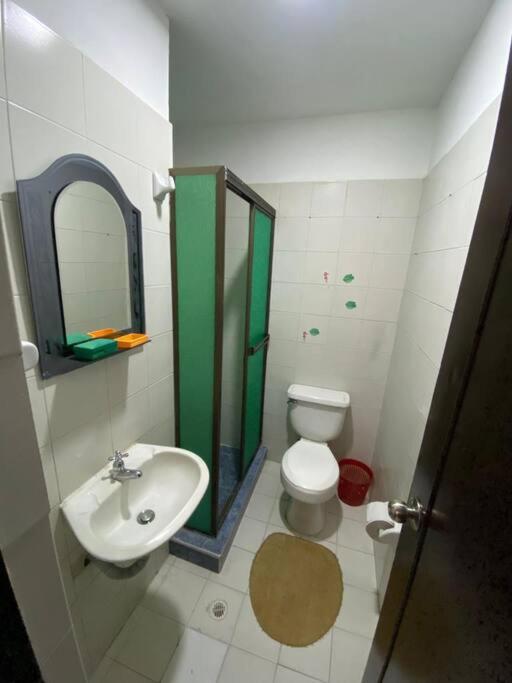 Apartamento familiar o personal