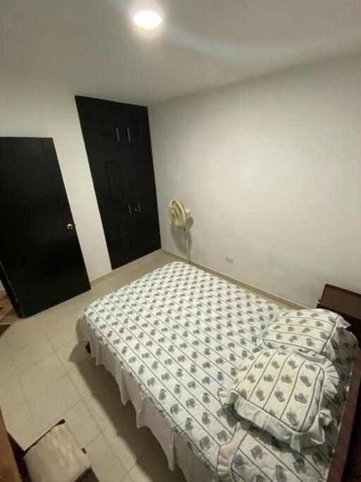 Apartamento familiar o personal