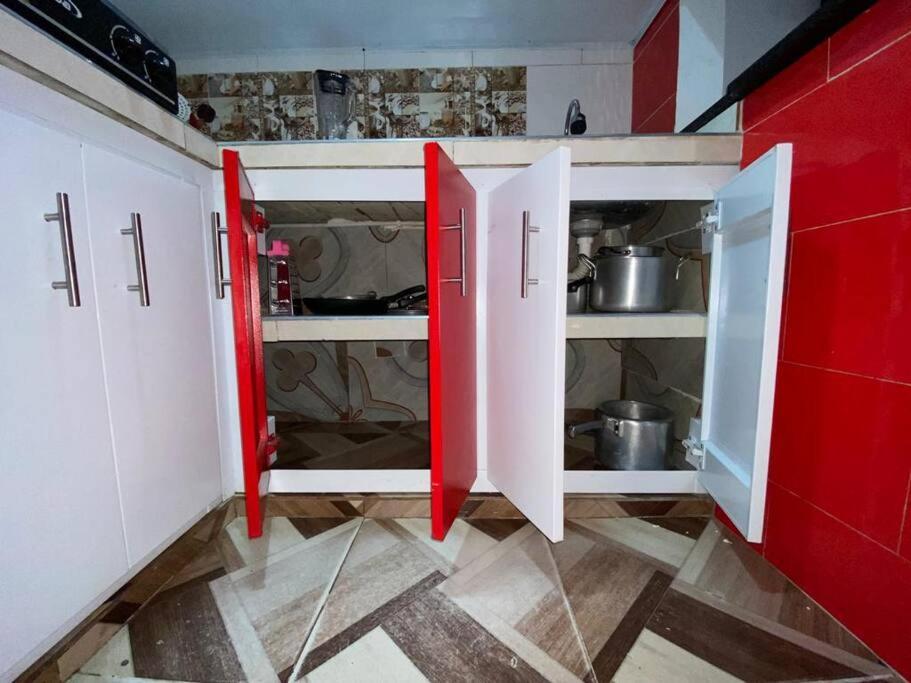 Apartamento familiar o personal