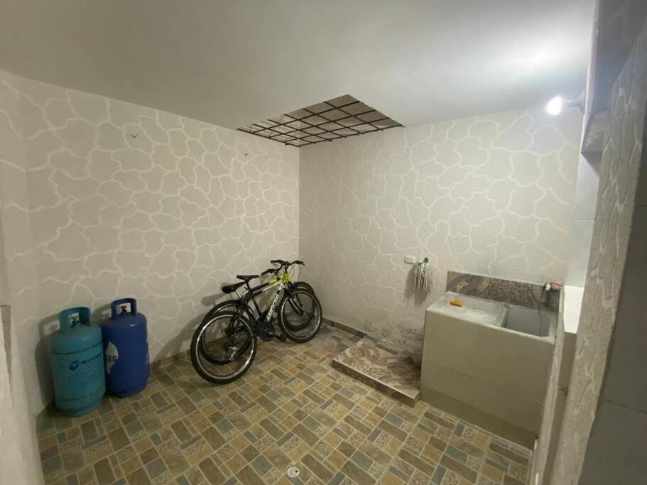 Apartamento familiar o personal
