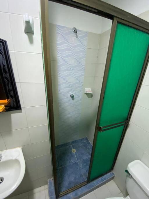 Apartamento familiar o personal