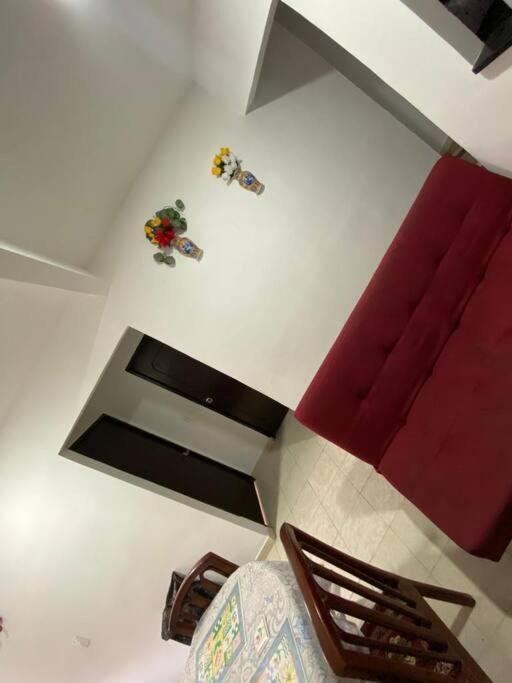 Apartamento familiar o personal