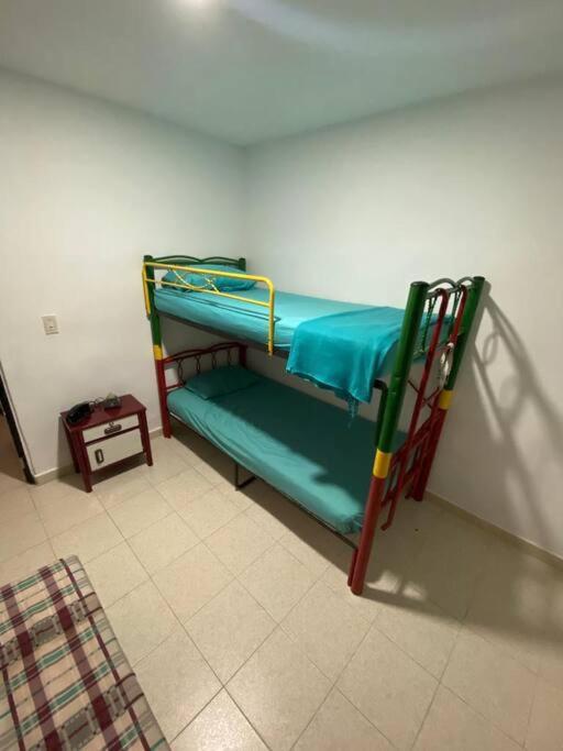 Apartamento familiar o personal