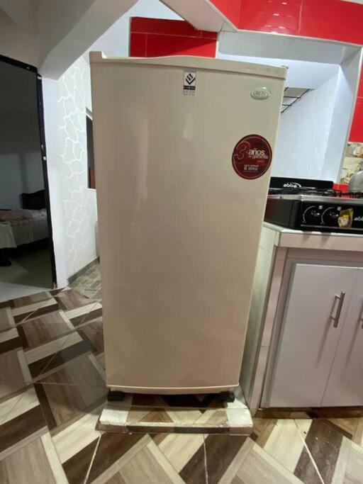 Apartamento familiar o personal