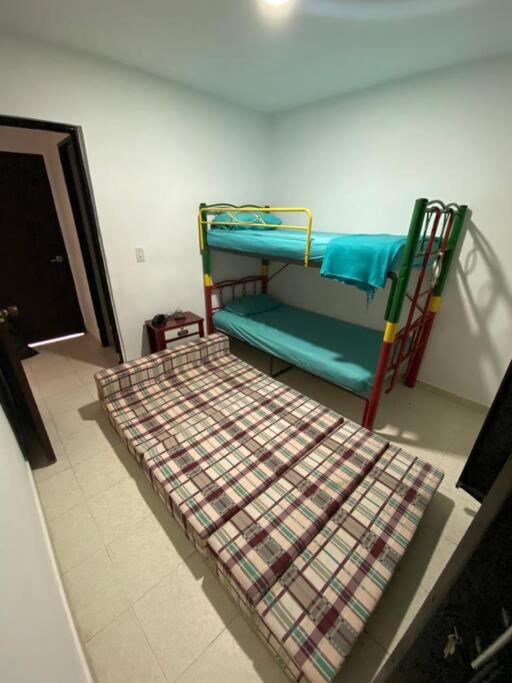 Apartamento familiar o personal