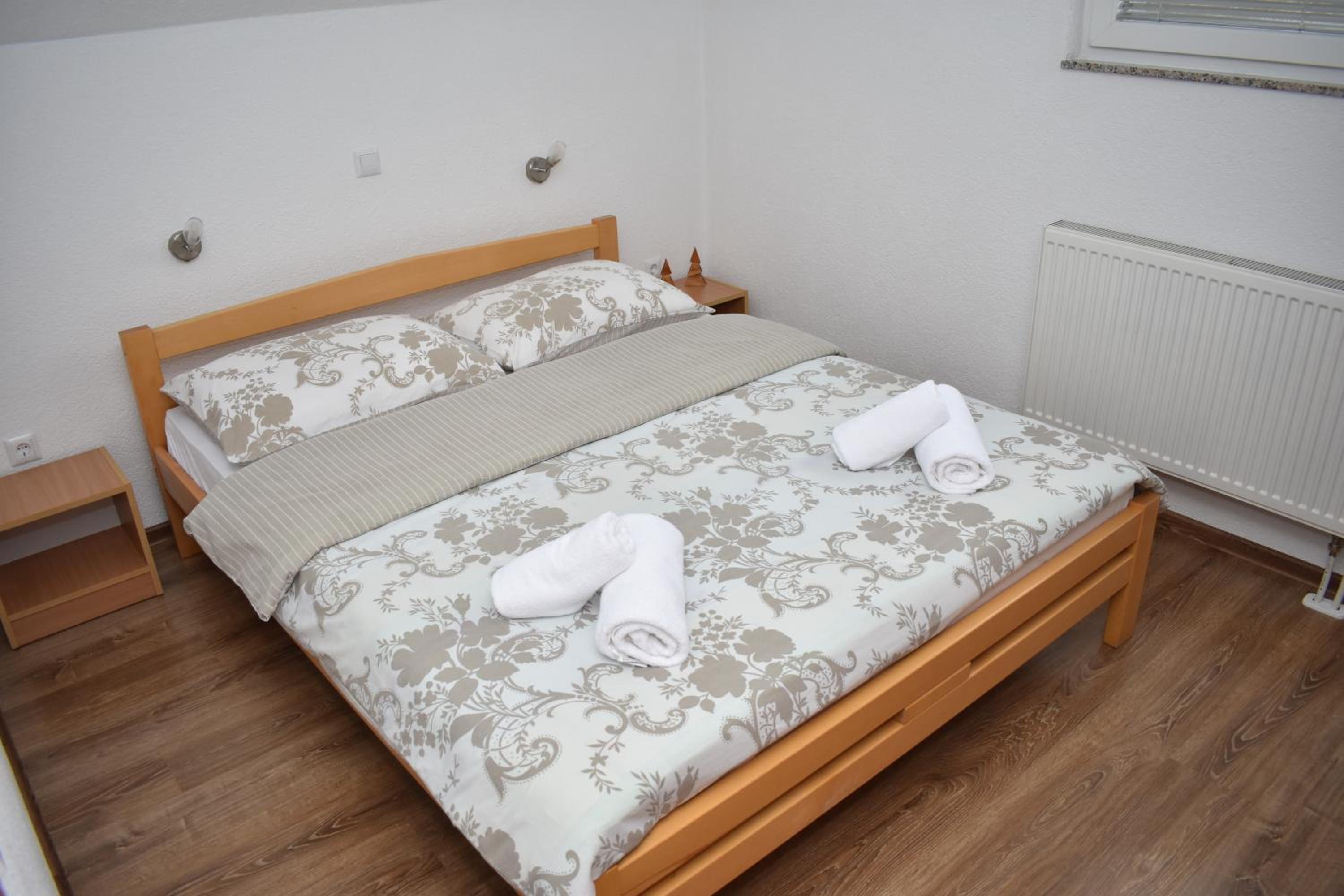 Apartmani Vila