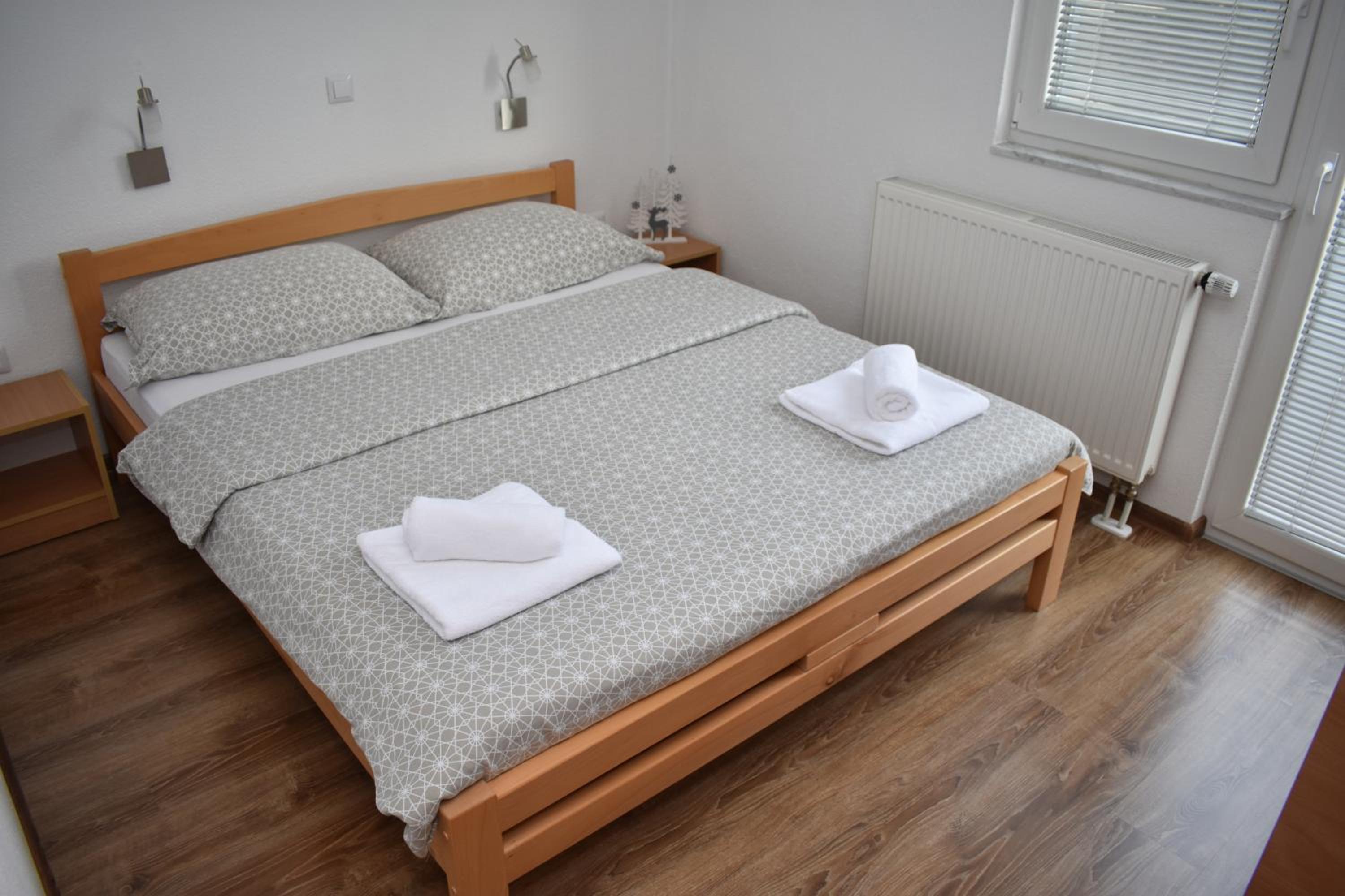 Apartmani Vila en Kupres