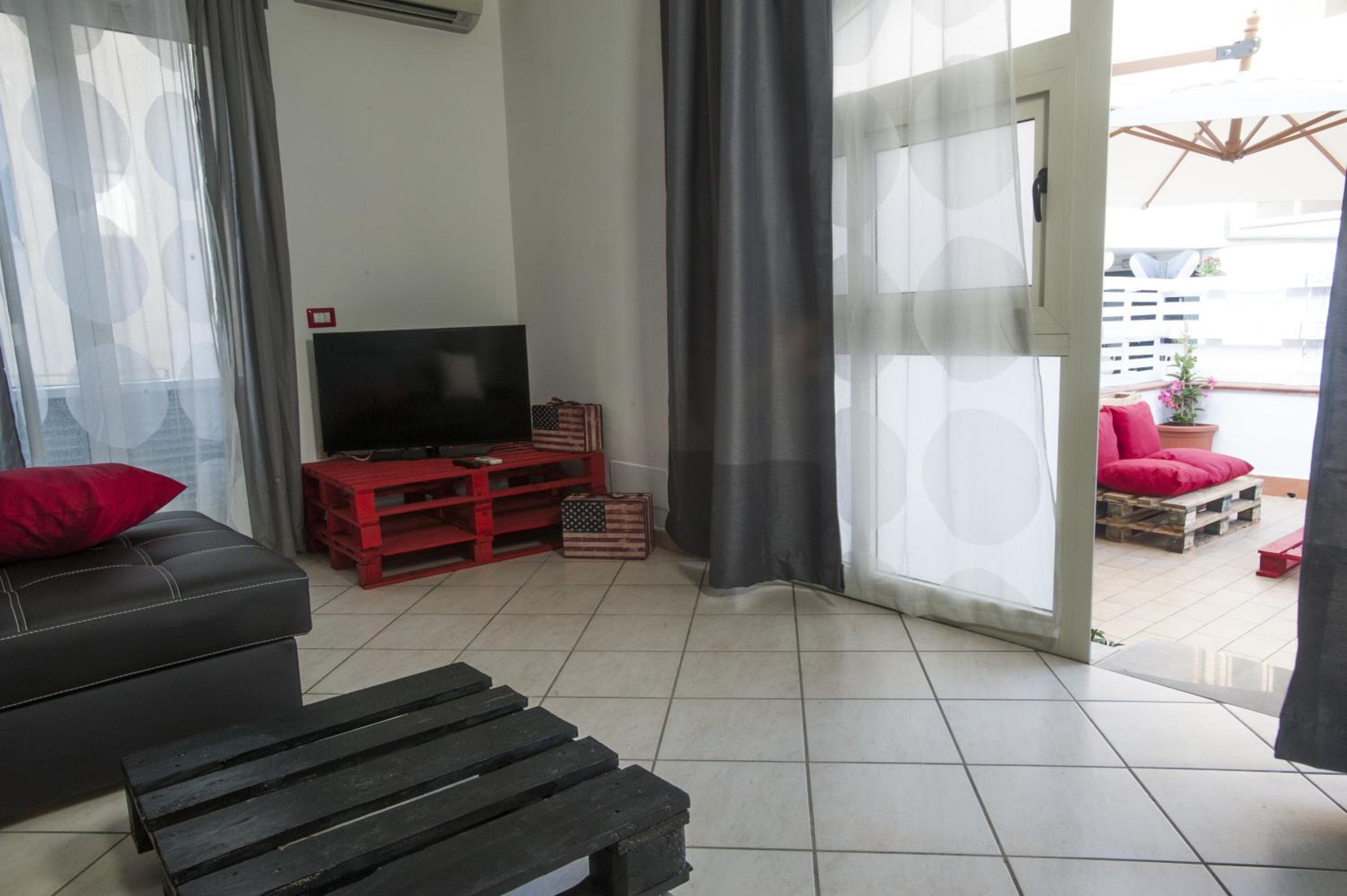 City Pompei Accommodations