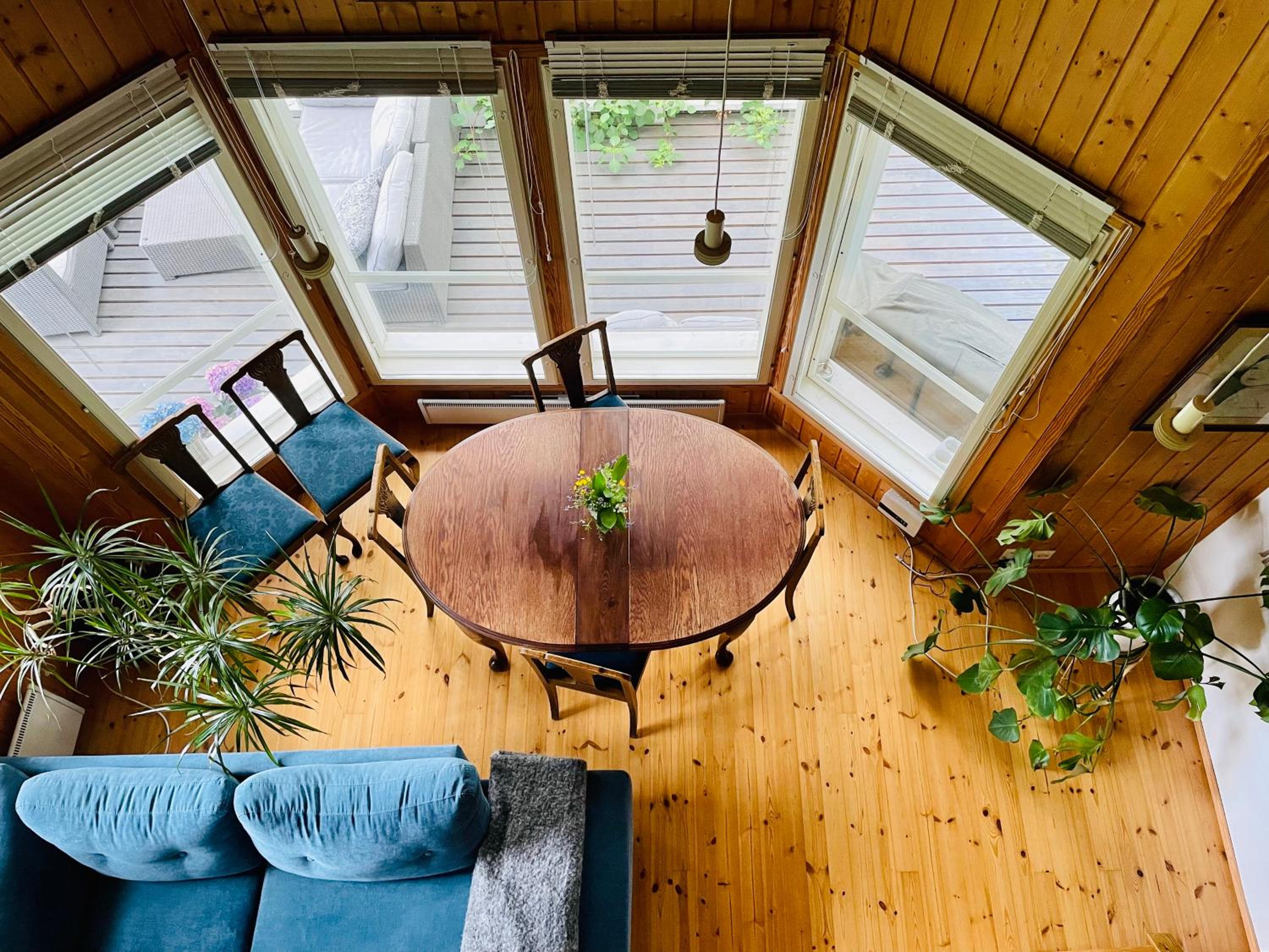 Blueberry Villa at Saimaa Lakeside