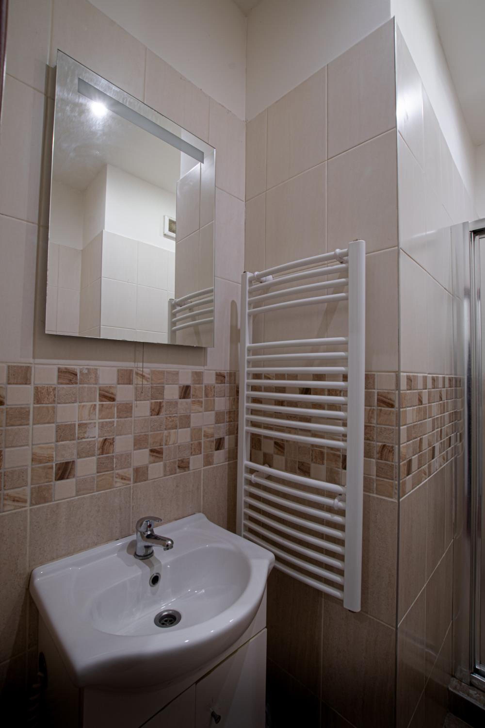 Cozy Homestay at Andel Prague