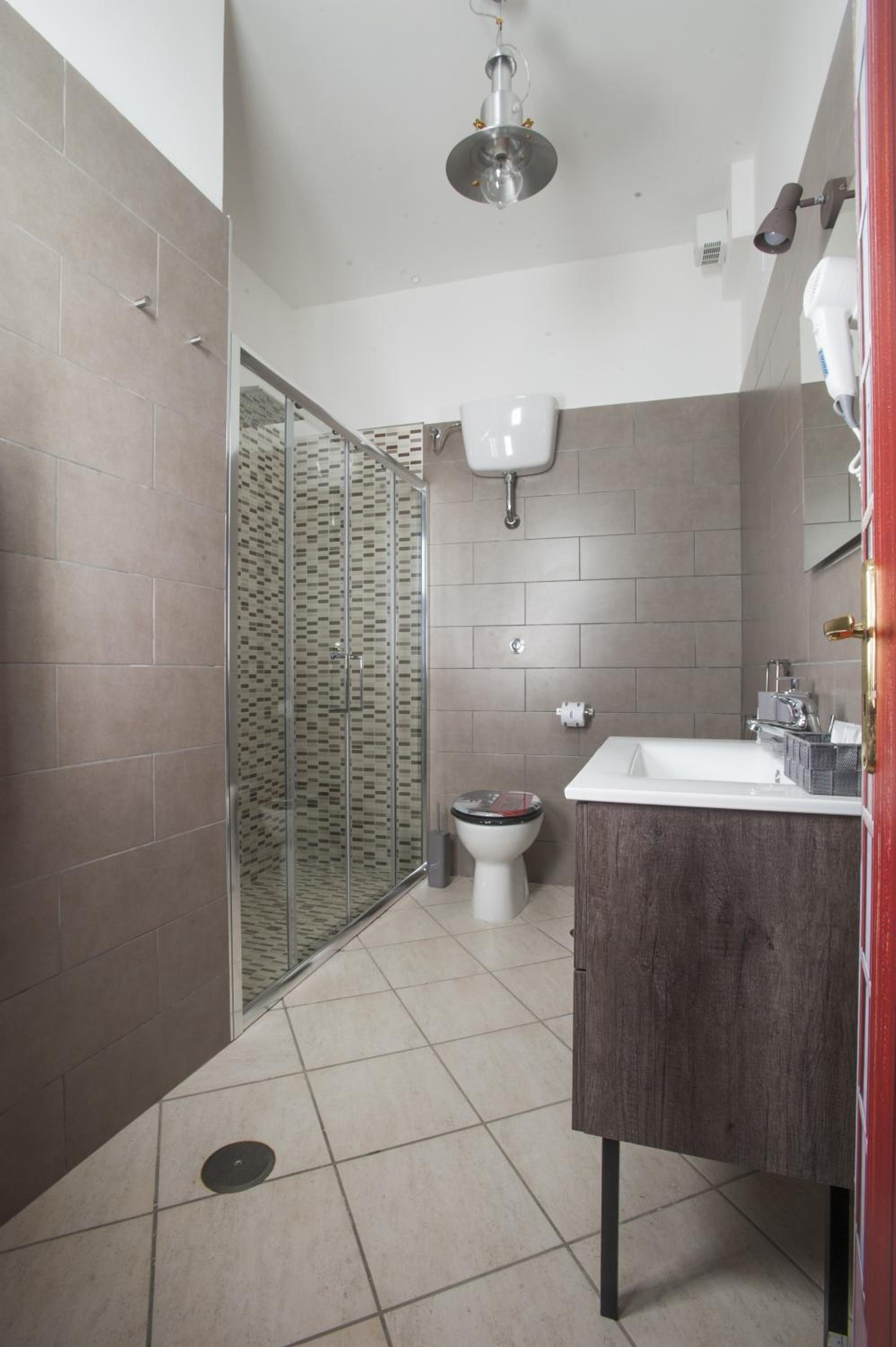 City Pompei Accommodations