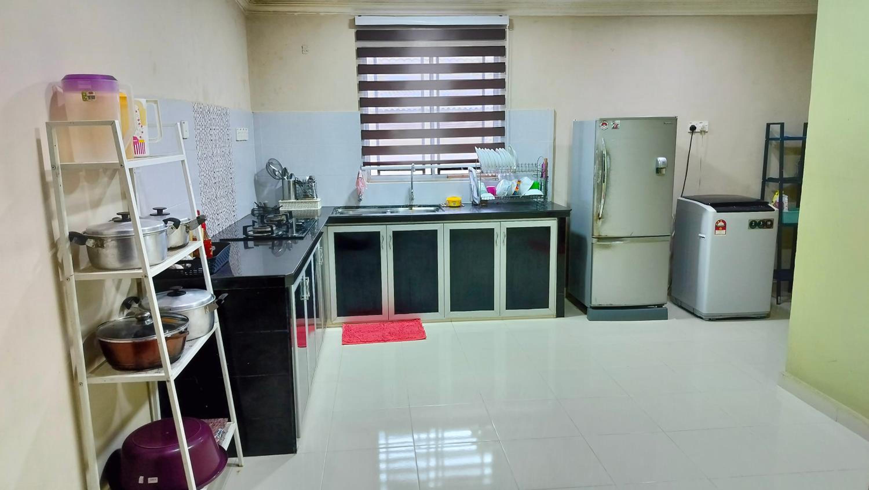 ZR Homestay photo 6