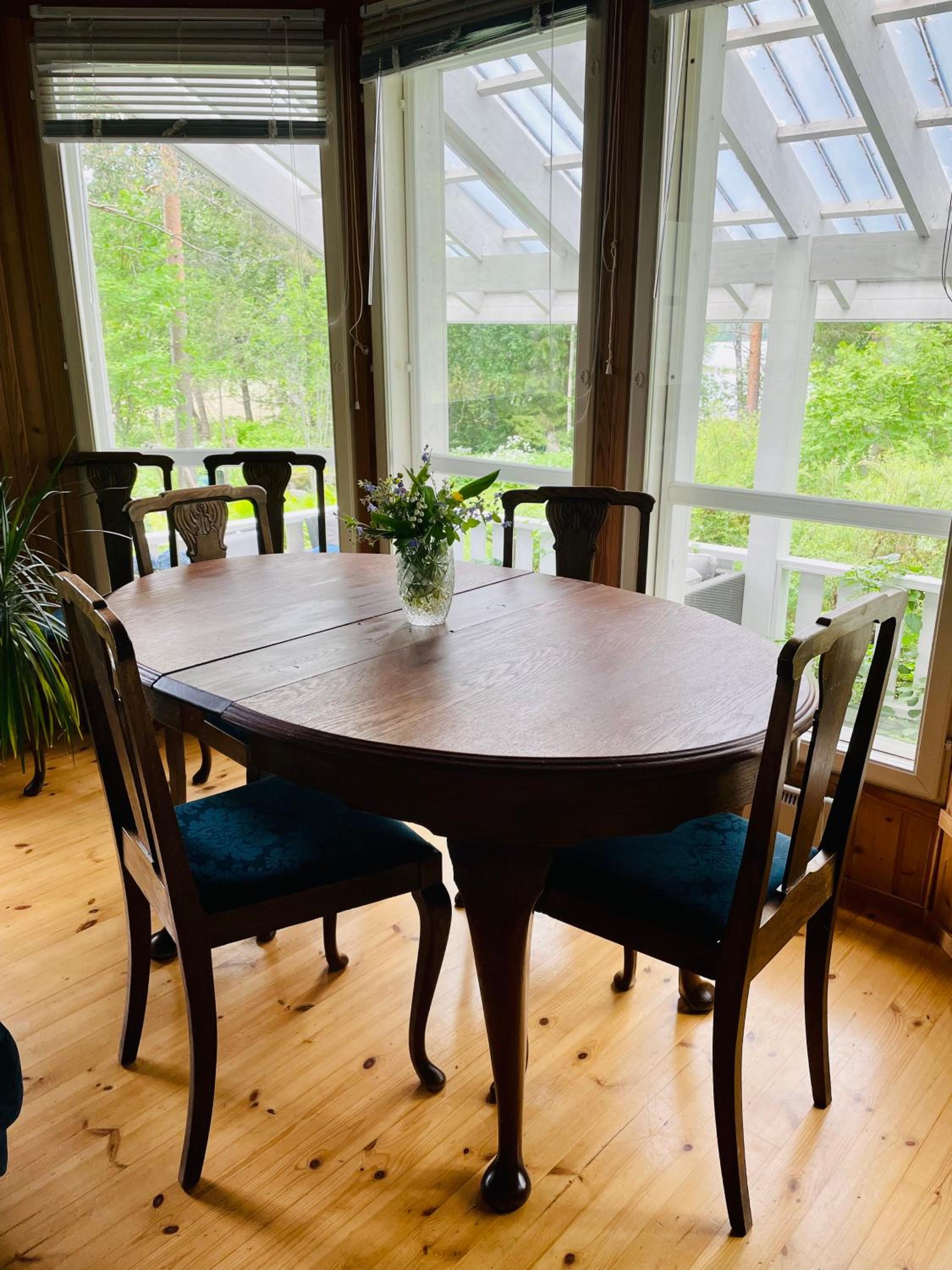 Blueberry Villa at Saimaa Lakeside