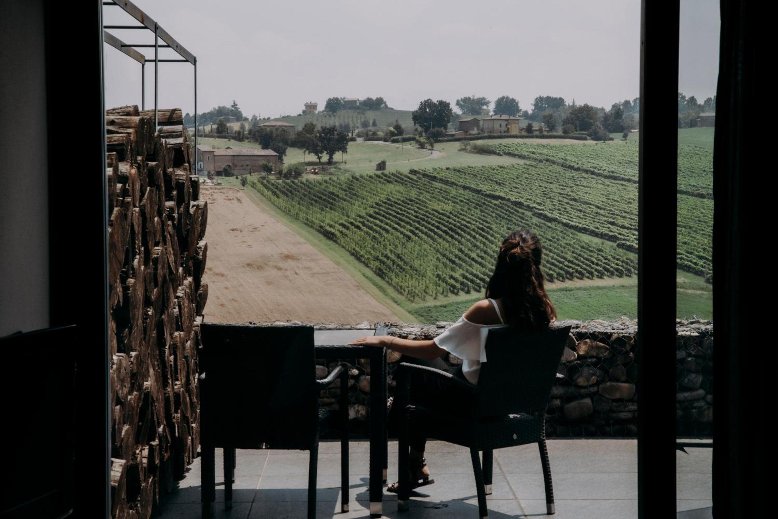 Agriturismo Opera 02