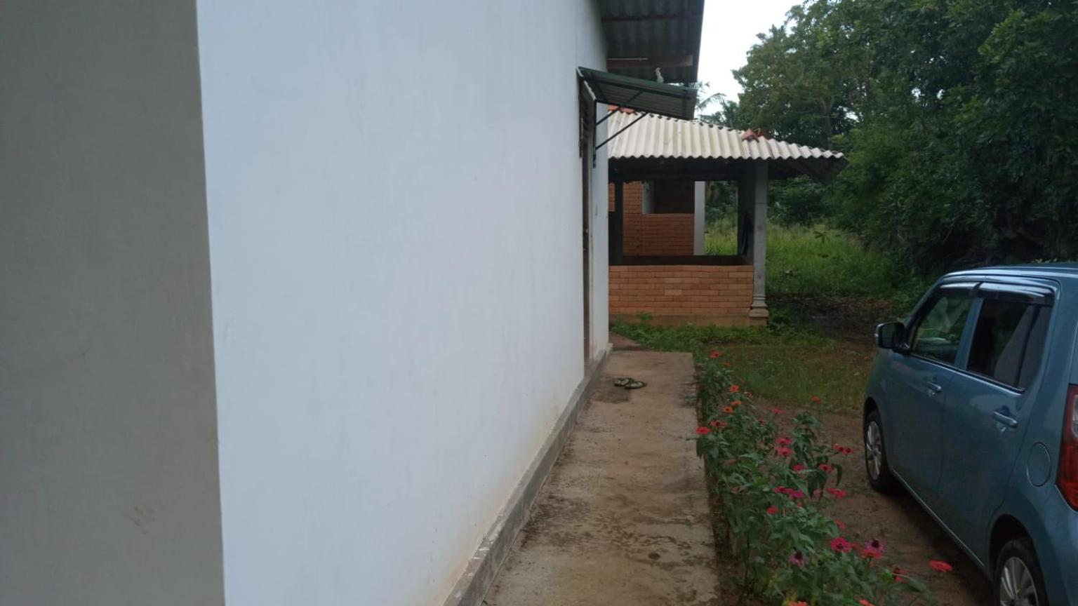 Peacock Villa view 3