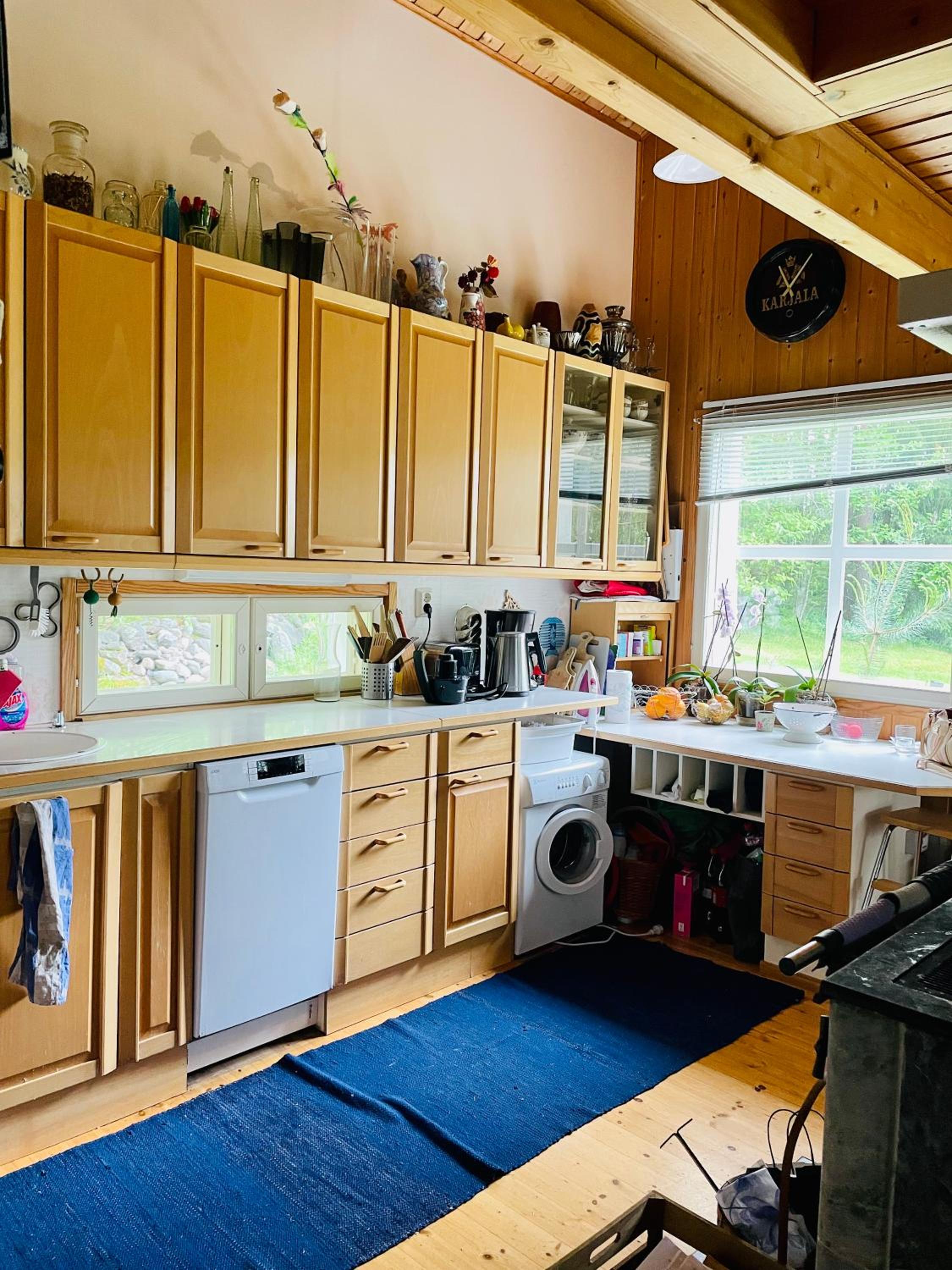 Blueberry Villa at Saimaa Lakeside