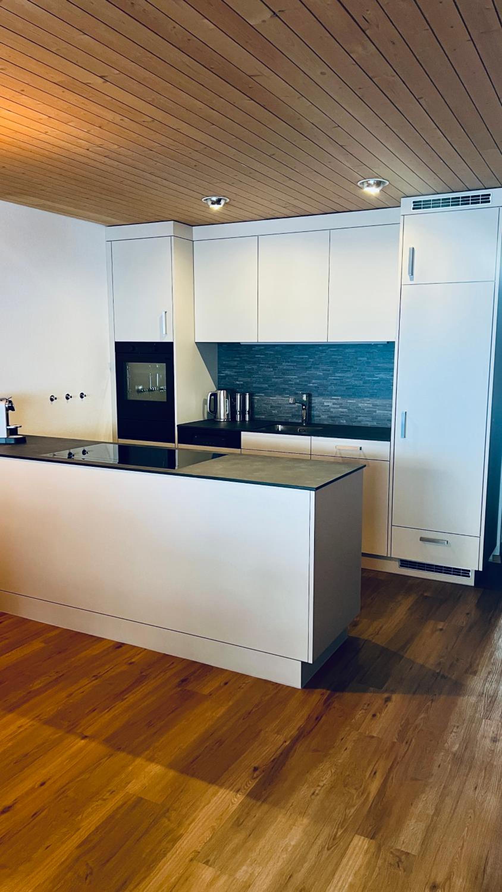 Apartmenthaus Gauenpark - CharmingStay
