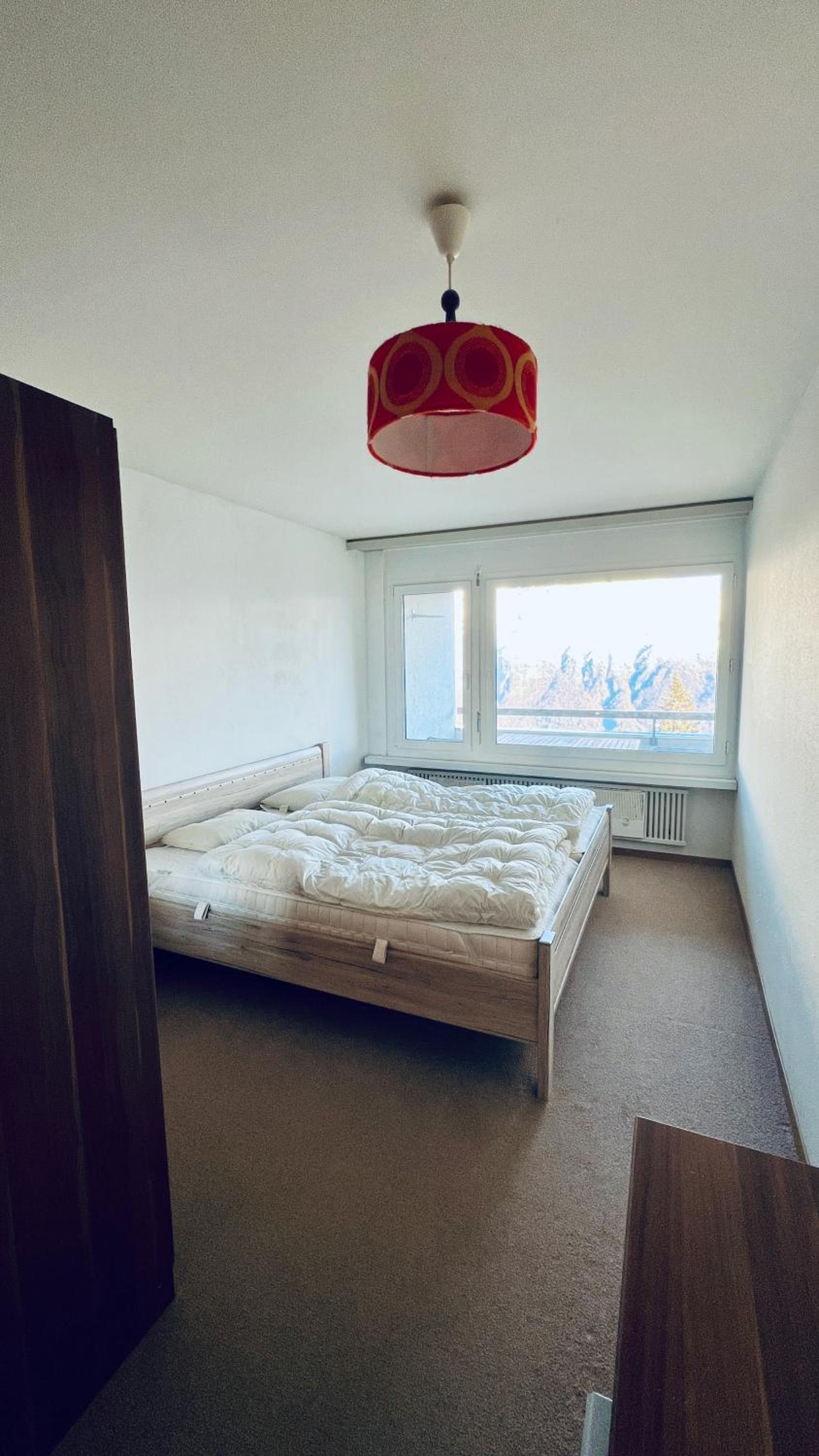 Apartmenthaus Gauenpark - CharmingStay