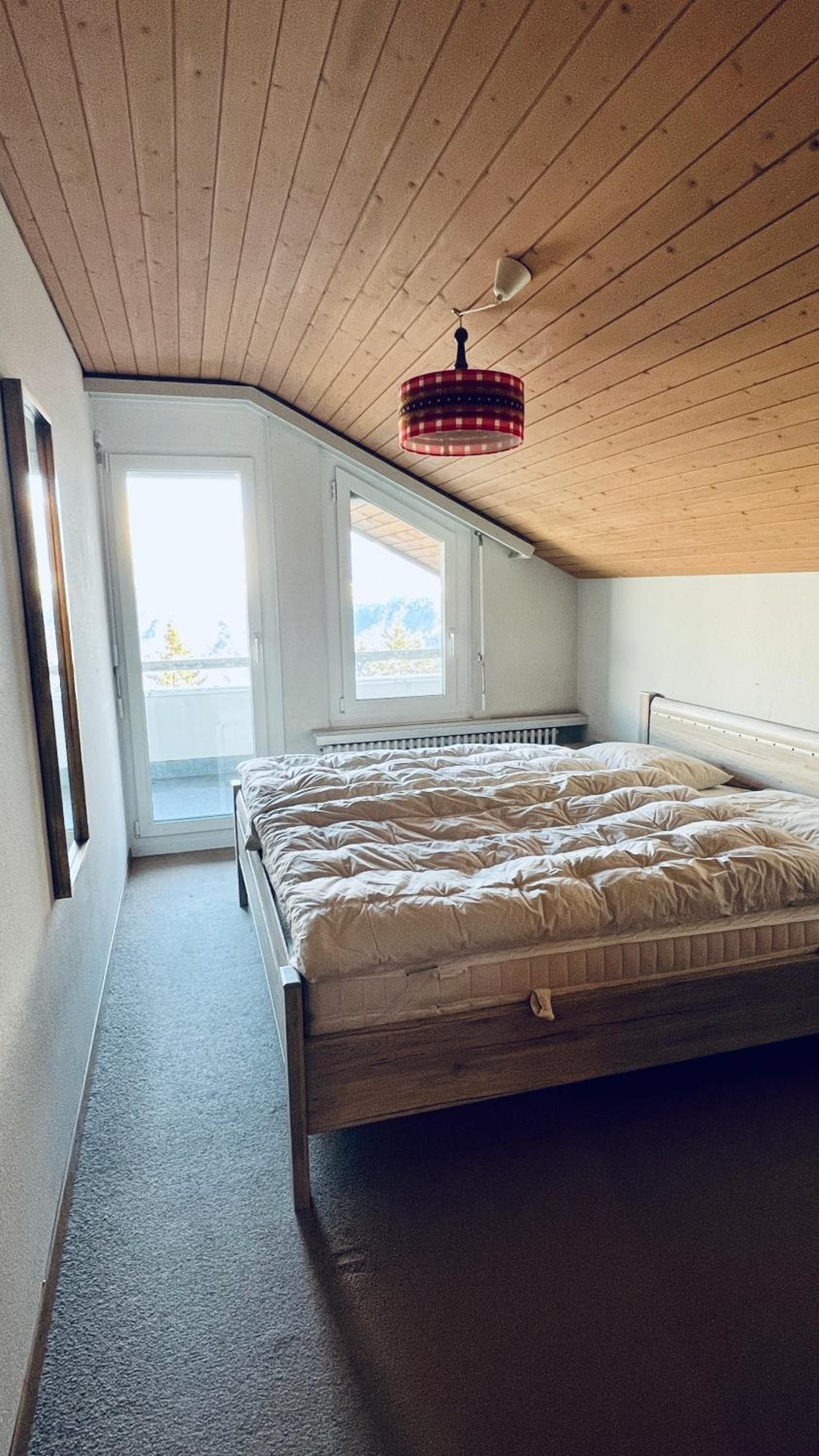 Apartmenthaus Gauenpark - CharmingStay