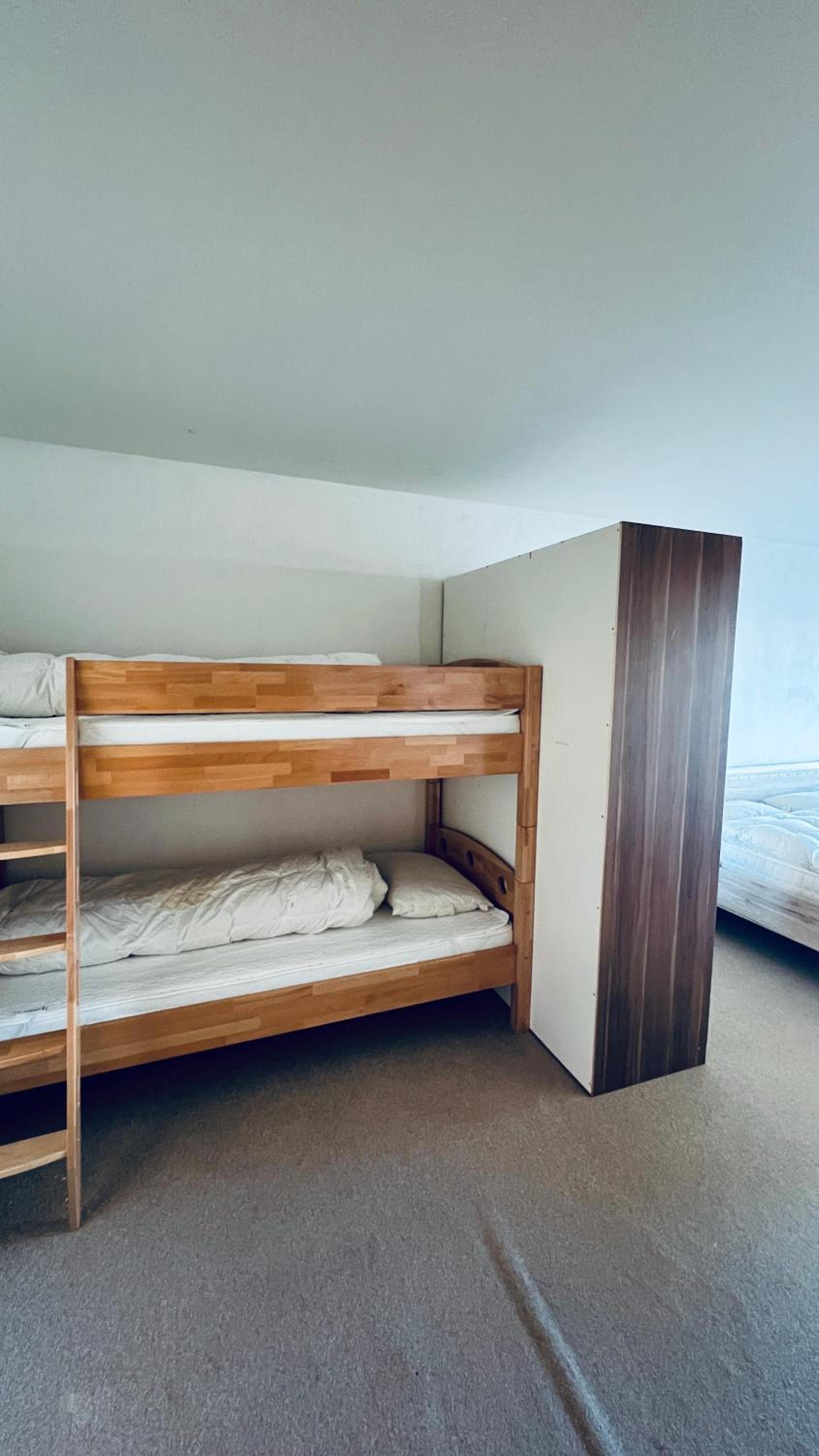 Apartmenthaus Gauenpark - CharmingStay