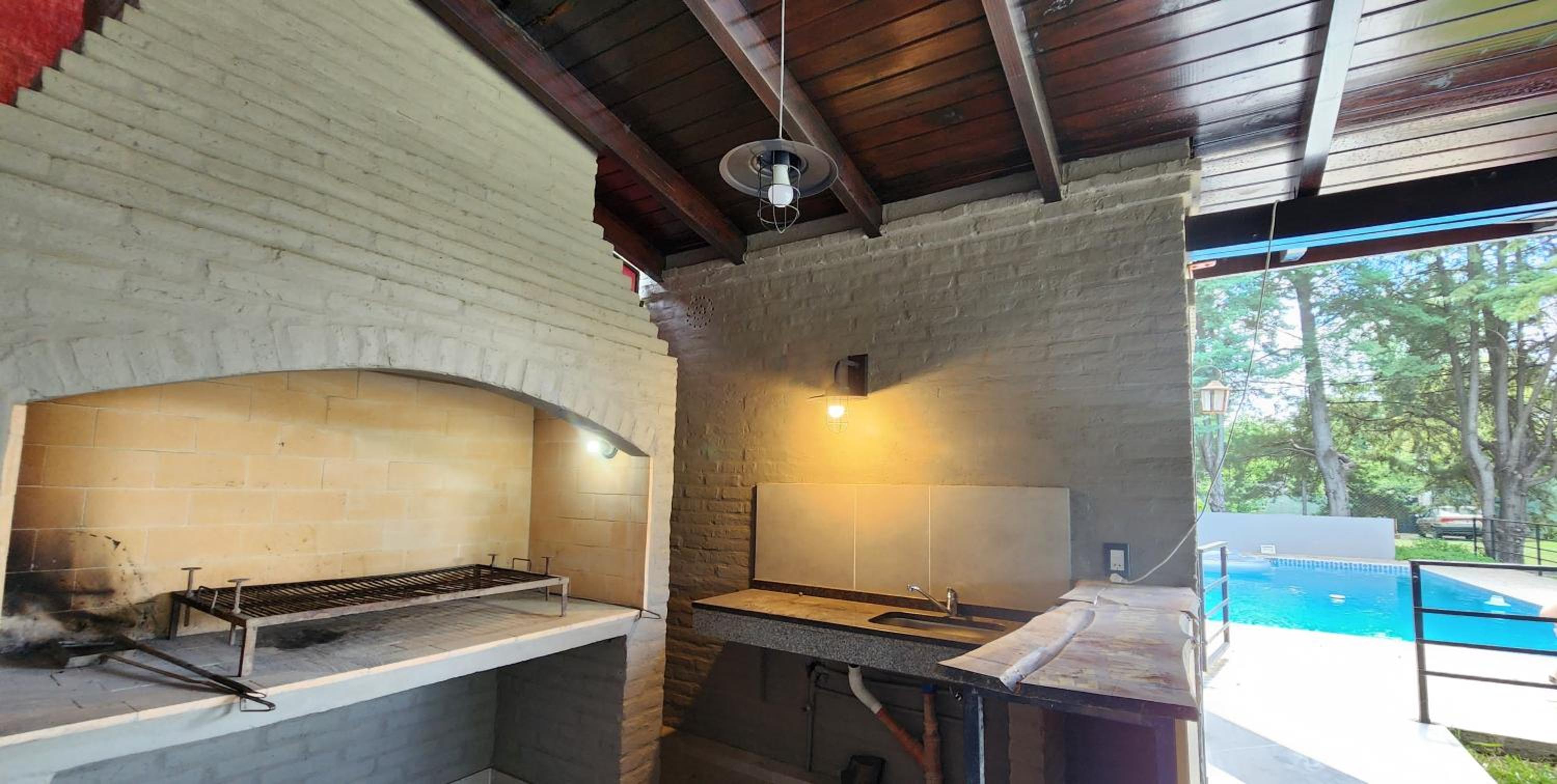 Casa Unalome Funes