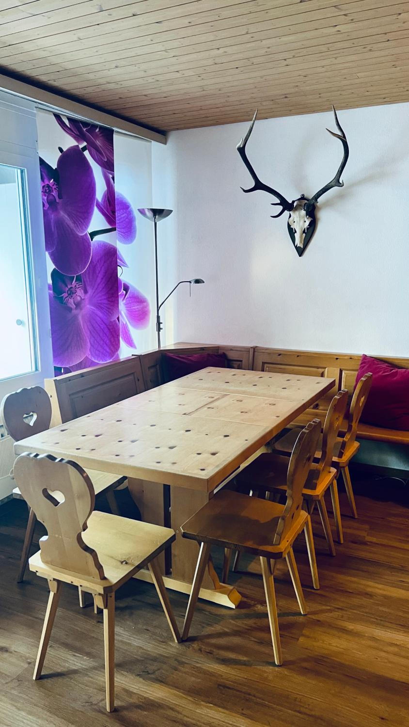 Apartmenthaus Gauenpark - CharmingStay